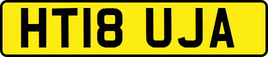 HT18UJA
