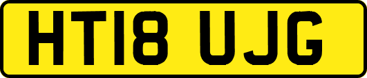 HT18UJG