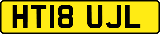 HT18UJL