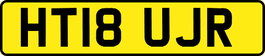 HT18UJR