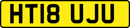 HT18UJU
