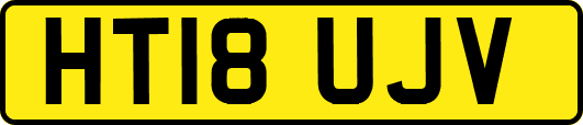 HT18UJV