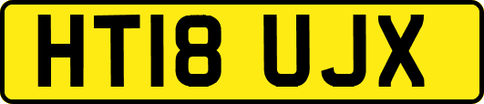 HT18UJX