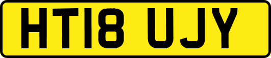 HT18UJY