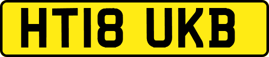 HT18UKB