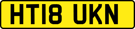 HT18UKN
