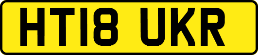 HT18UKR