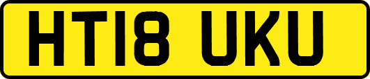 HT18UKU