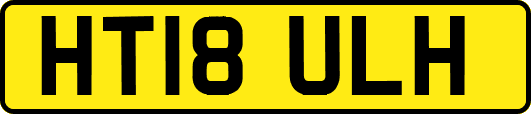 HT18ULH