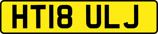 HT18ULJ