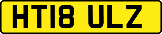 HT18ULZ