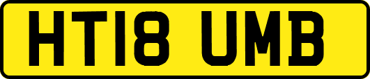 HT18UMB