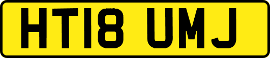 HT18UMJ