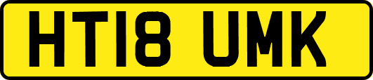 HT18UMK