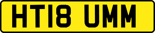 HT18UMM