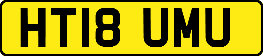 HT18UMU