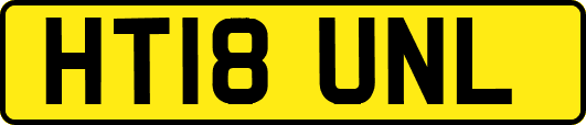 HT18UNL