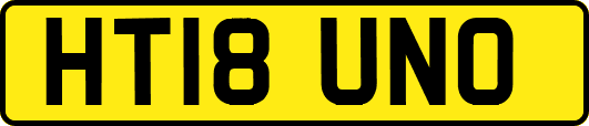 HT18UNO