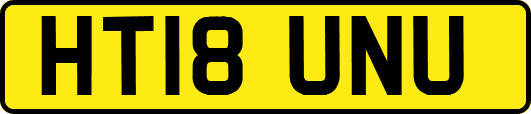 HT18UNU