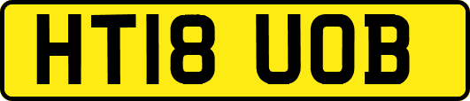 HT18UOB