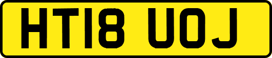 HT18UOJ