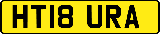 HT18URA