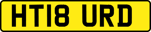 HT18URD