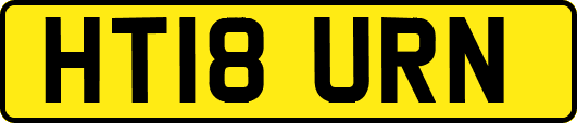 HT18URN