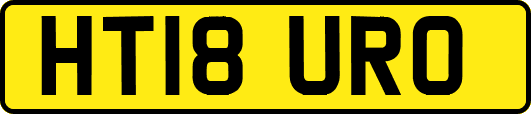 HT18URO
