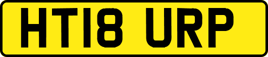 HT18URP