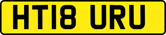 HT18URU