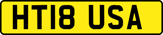HT18USA