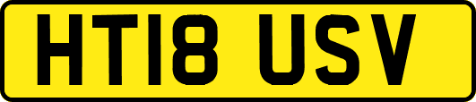 HT18USV