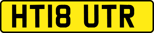 HT18UTR