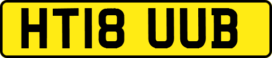 HT18UUB