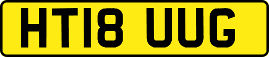 HT18UUG