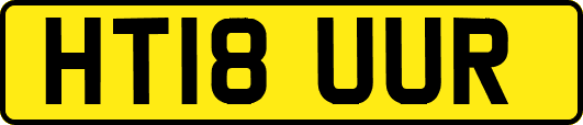 HT18UUR