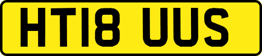 HT18UUS