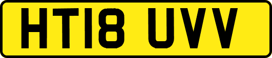 HT18UVV