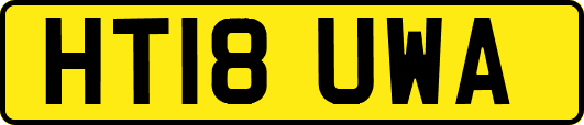 HT18UWA
