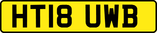 HT18UWB