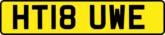 HT18UWE