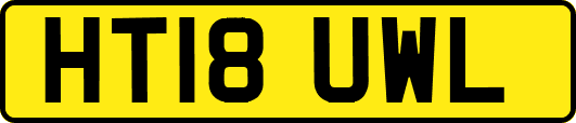 HT18UWL