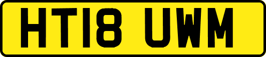 HT18UWM