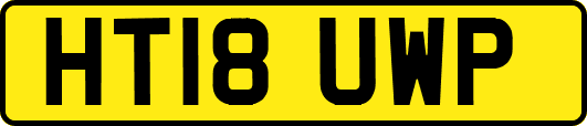 HT18UWP