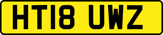 HT18UWZ