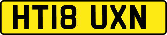 HT18UXN