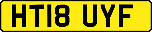 HT18UYF