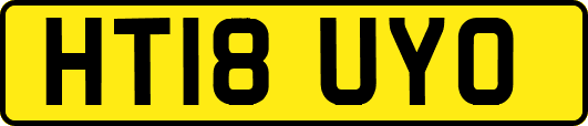 HT18UYO