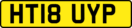 HT18UYP